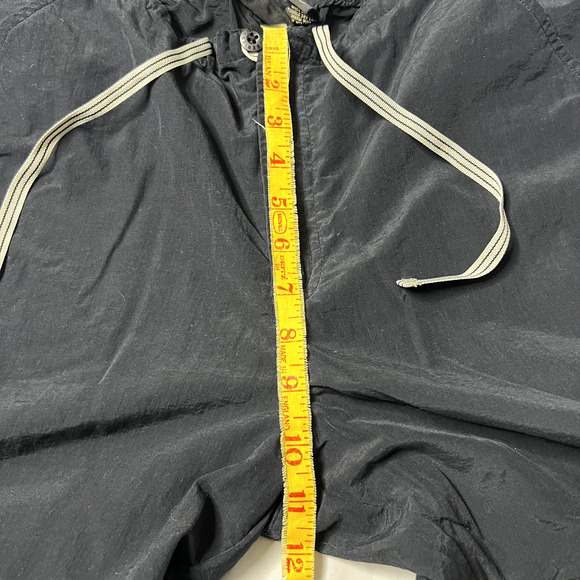 Gander Mountain Guide Series Hiking Pants Convertible Zip Off Nylon Womens Sz 10 - Picture 7 of 13